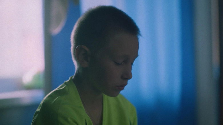 кадр из фильма Место вдали от дома