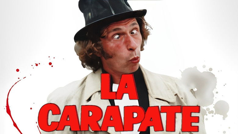 кадр из фильма Побег