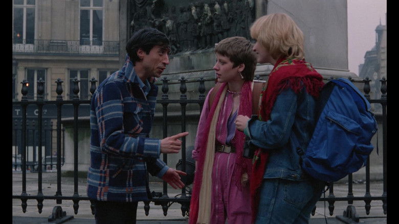 кадр из фильма Les hommes préfèrent les grosses