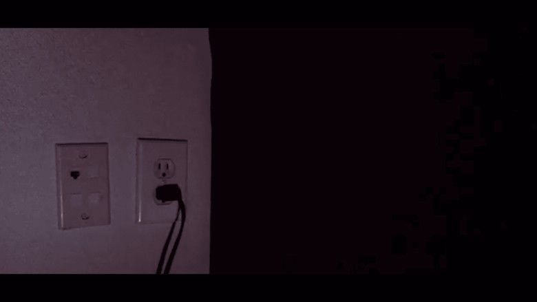 кадр из фильма Static Insomniac