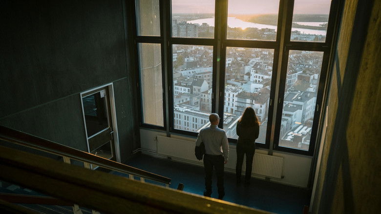 кадр из фильма Nachtvlinders