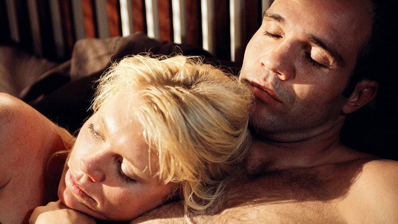 кадр из фильма Притворство и коварство