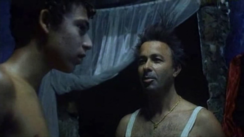 кадр из фильма I Vesuviani