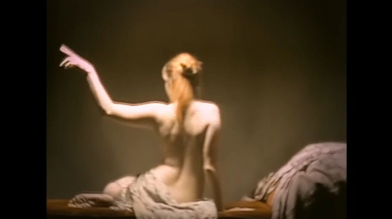 кадр из фильма Hole: Violet