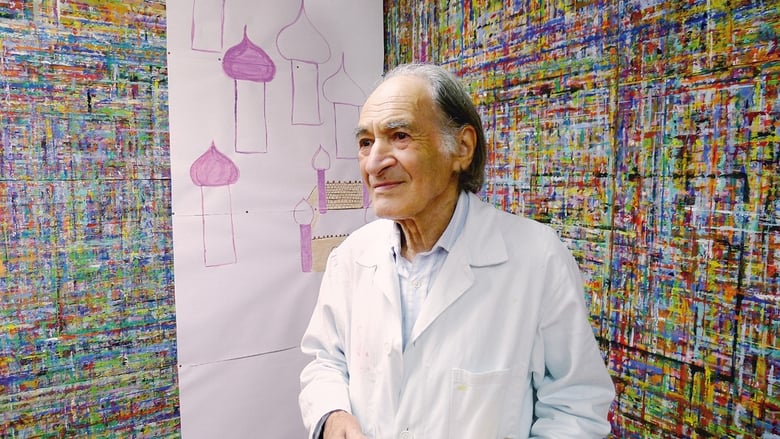 кадр из фильма Alphabet