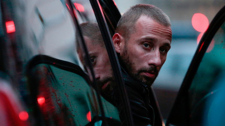 кадр из фильма Верные враги