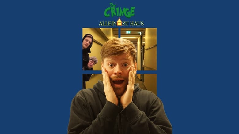 кадр из фильма Der Cringe allein zu Haus