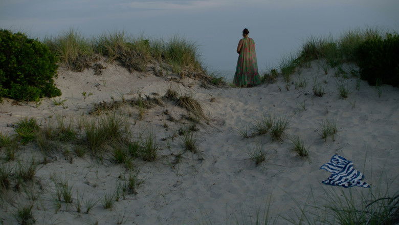 кадр из фильма A House Is Not a Disco