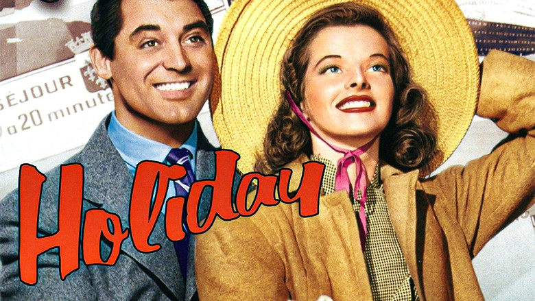 кадр из фильма Праздник