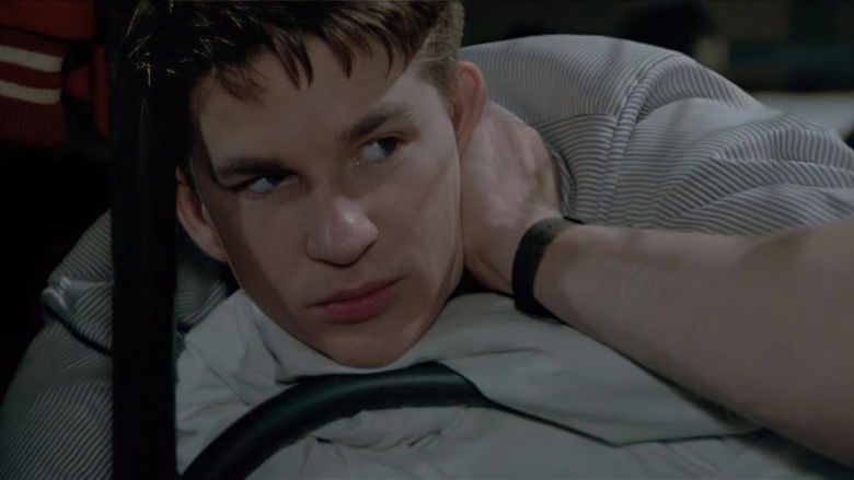 кадр из фильма Неудачники