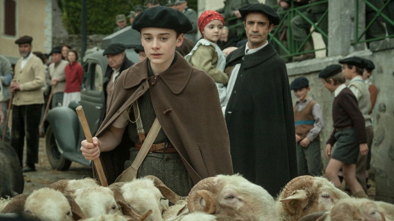 кадр из фильма В ожидании Ани