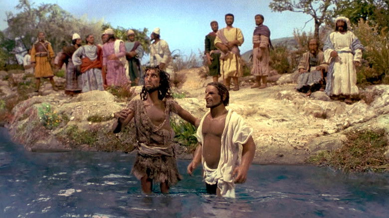 кадр из фильма Чудотворец