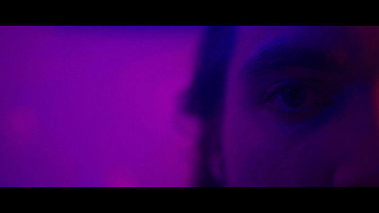 кадр из фильма Scotty Doesn't Clone