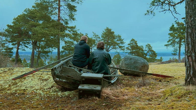 кадр из фильма Fly