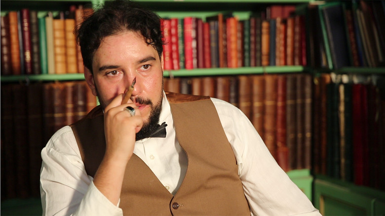 кадр из фильма 130 Years of Alawites