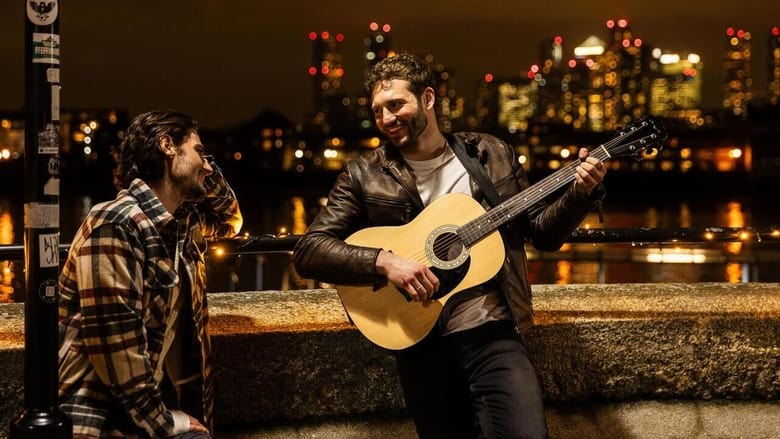 кадр из фильма A Night Like This