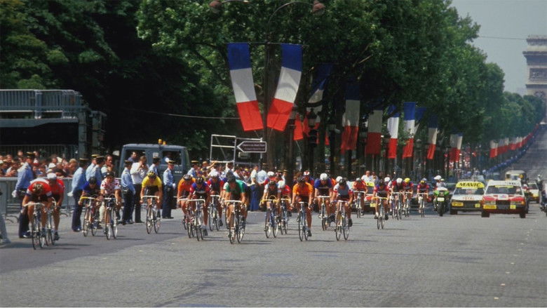 кадр из фильма Breakaway Femmes