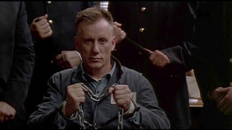 кадр из фильма Убийца: дневник убийств