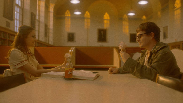 кадр из фильма I Know What You Need