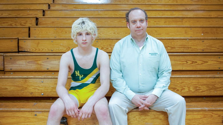 кадр из фильма Побеждай!