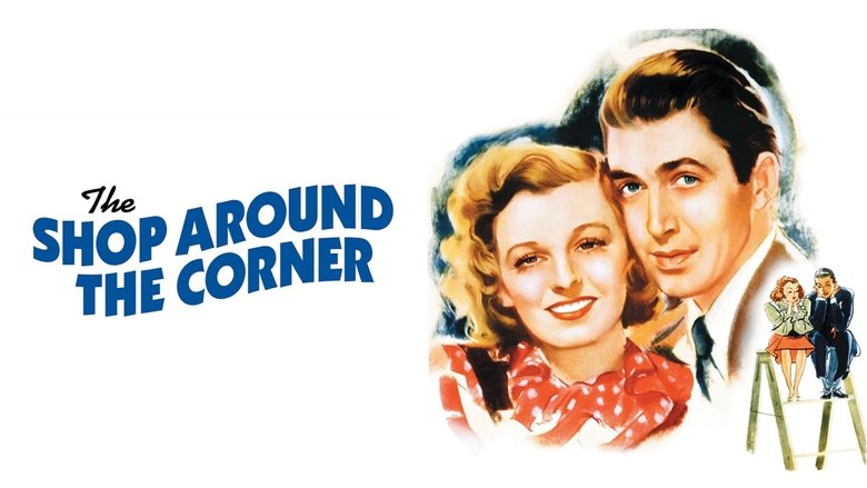 кадр из фильма Магазинчик за углом