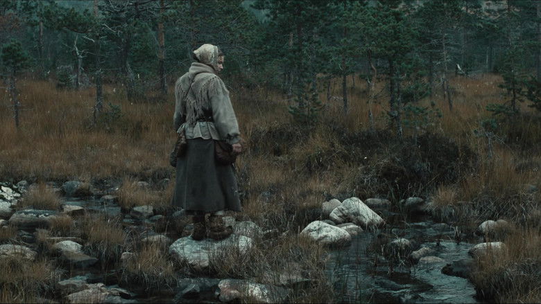 кадр из фильма Кукушка