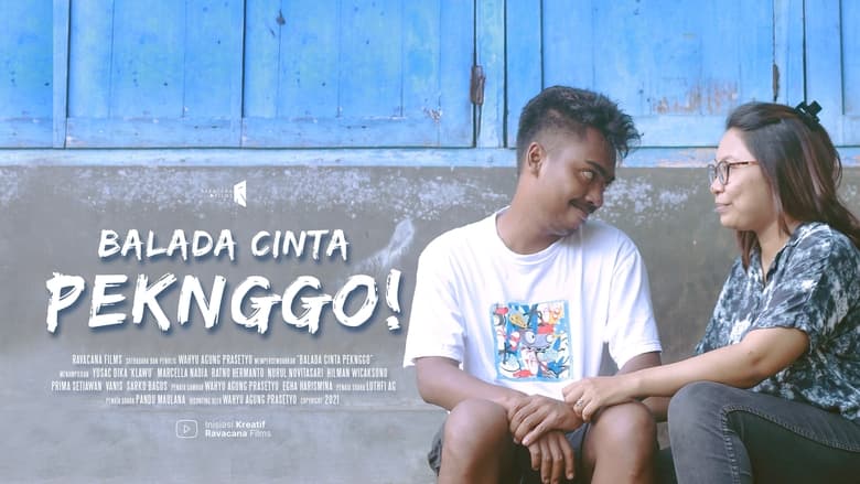 кадр из фильма Balada Cinta Peknggo!