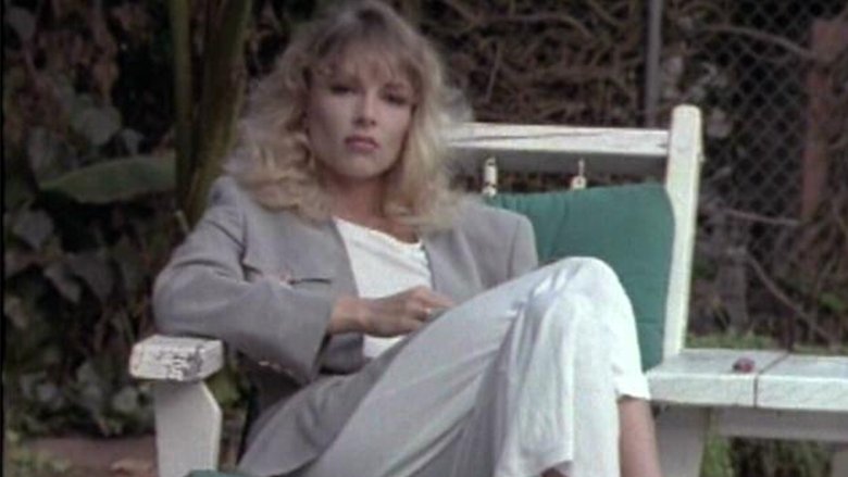 кадр из фильма Blue Bayou