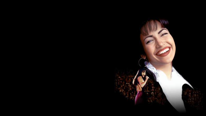 кадр из фильма Селена