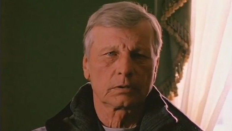 кадр из фильма The Road Virus Heads North