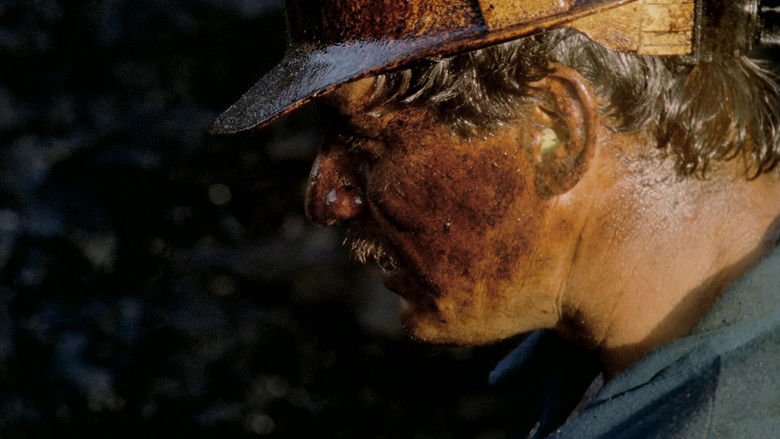 кадр из фильма Уроки темноты