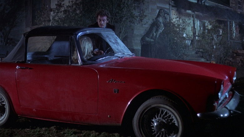 кадр из фильма Данвичский ужас