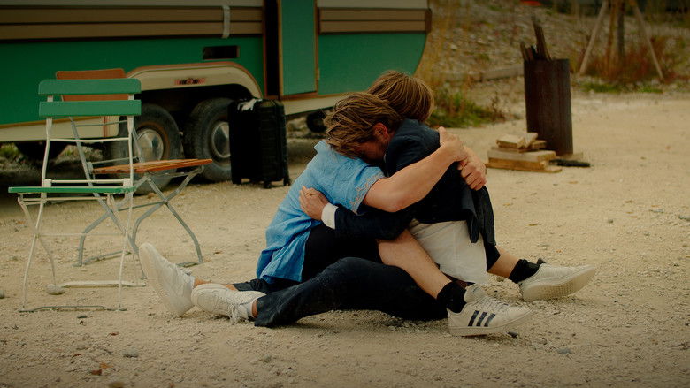 кадр из фильма Abhauen