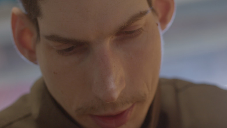 кадр из фильма Tiktak Peti