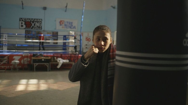 кадр из фильма Бабочка