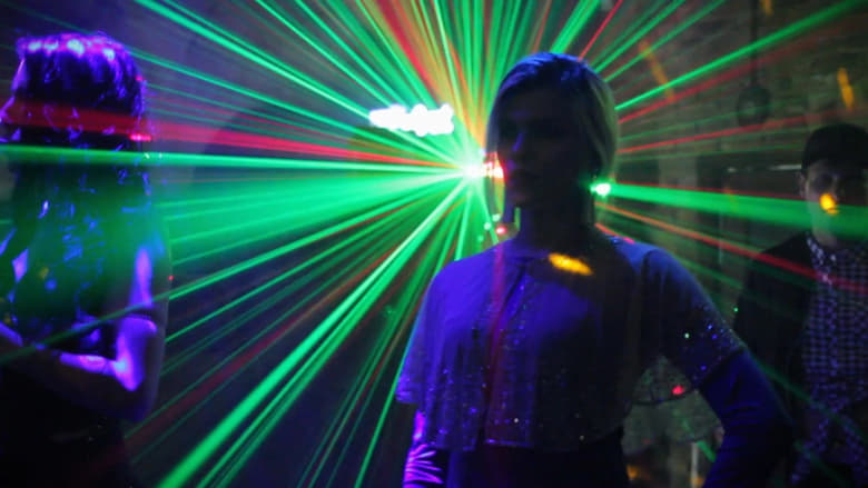 кадр из фильма My Way Out