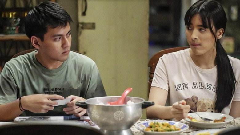 кадр из фильма Ayah, Ini Arahnya Ke Mana, Ya?