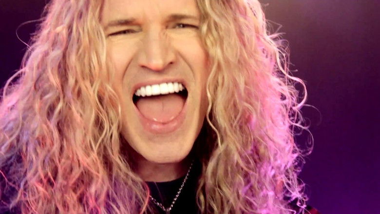 кадр из фильма Mitch Malloy Live From Rock City