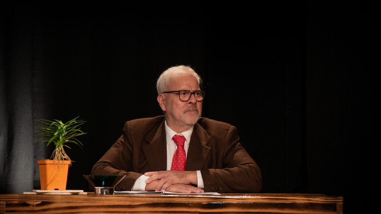 кадр из фильма O Vale do Diabo