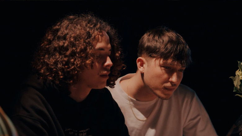 кадр из фильма Nouvelle Vague