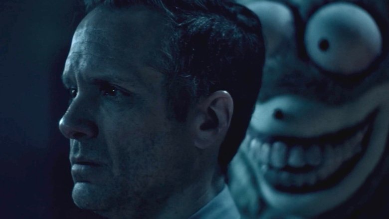 кадр из фильма Monkey’s Magic Merry Go Round