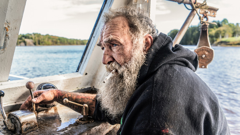 кадр из фильма Bucks Harbor