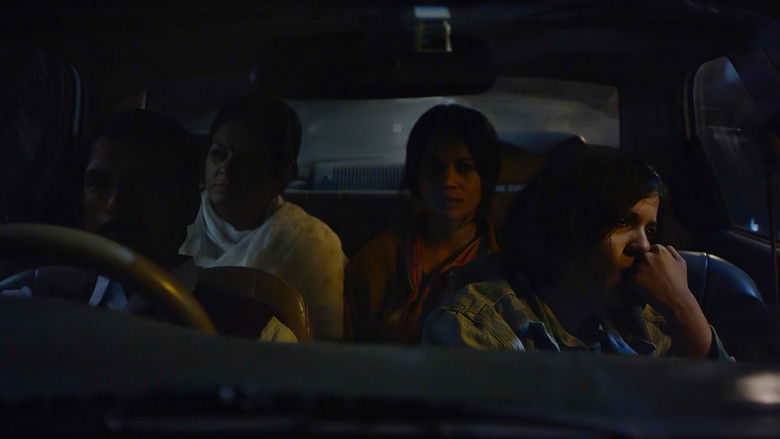 кадр из фильма Devi: Goddess