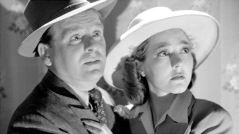 кадр из фильма Murder by Invitation