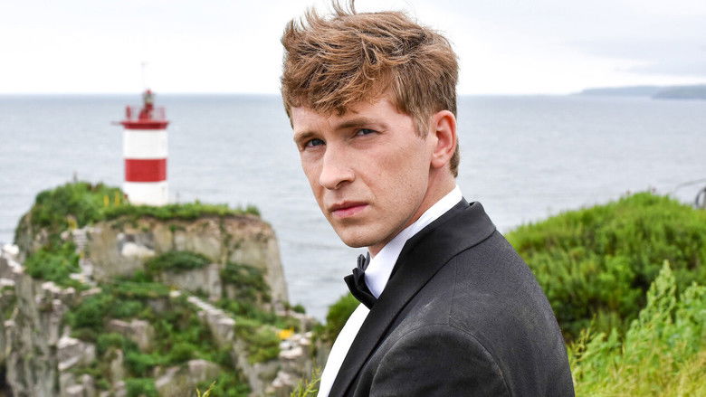 кадр из фильма Напарник