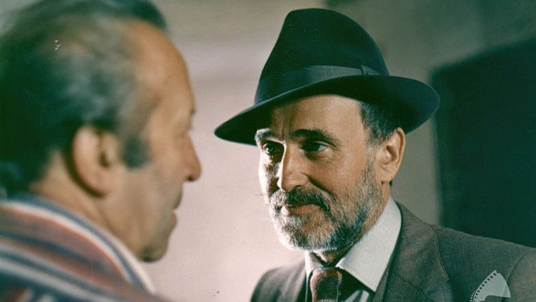 кадр из фильма Великий Шу