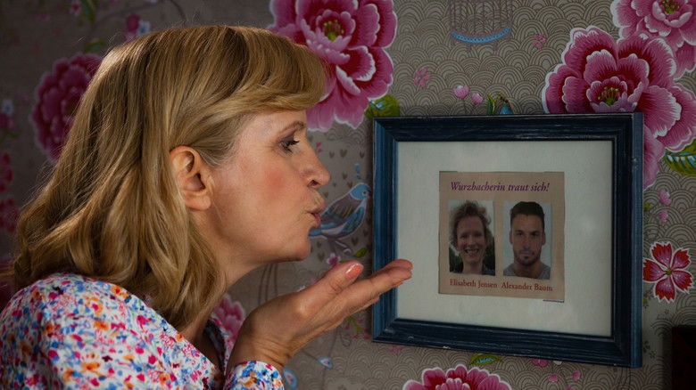 кадр из фильма Chaos-Queens - Die Braut sagt leider nein