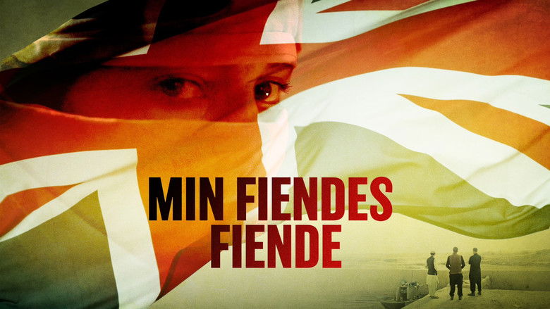 кадр из фильма Min Fjendes Fjende - Bedraget i Helmand