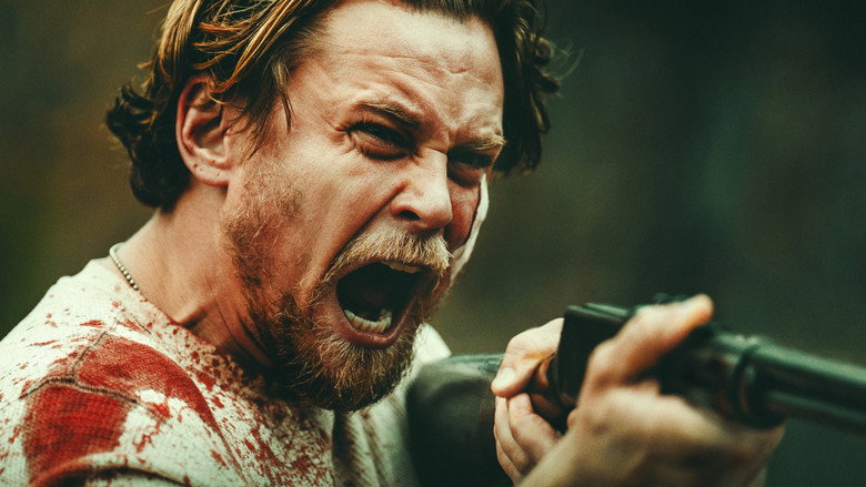 кадр из фильма Жестокий финал