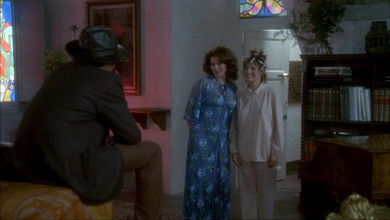 кадр из фильма Туз